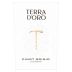 Terra d'Oro Pinot Grigio 2021 Front Label