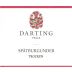 Weingut Darting Spatburgunder Trocken 2020 Front Label