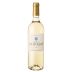 Chateau La Roque Languedoc Blanc 2018 Front Bottle Shot