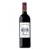 Chateau La Gurgue 2016 Front Bottle Shot