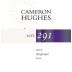 Cameron Hughes Lot 291 Zinfandel 2010 Front Label