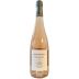Chateau Soucherie L'Astree Rose de Loire 2024 Front Bottle Shot