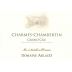 Domaine Arlaud Charmes-Chambertin Grand Cru 2021 Front Label