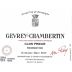 Domaine Marc Roy Gevrey-Chambertin Clos Prieur 2022 Front Label