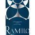 Quinta do Casal do Ramilo Red 2016 Front Label