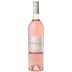 Louis Bernard Cotes du Provence Rose 2021 Front Bottle Shot
