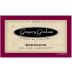 Gregory Graham Crimson Hill Vineyard Grenache 2014 Front Label