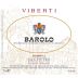 Viberti San Pietro Barolo Riserva 2013 Front Label