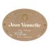 Jean Vesselle Grand Cru Prestige Brut 2011 Front Label