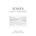 Jones Family Vineyards Sauvignon Blanc 2019 Front Label