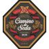 Camino de Seda Jumilla Seleccion Especial Red 2016 Front Label