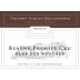 Thierry Violot-Guillemard Beaune Clos des Mouches Premier Cru 2017 Front Label