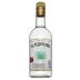 El Tequileno Blanco Tequila Front Bottle Shot
