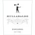 Hullabaloo Old Vines Zinfandel 2018 Front Label