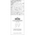 Casa Madero 3V 2016 Front Label