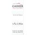 Chateau Gassier Le Pas du Moine Rose 2024 Front Label