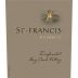 St. Francis Reserve Zinfandel 2017 Front Label