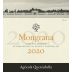 Querciabella Mongrana 2020  Front Label