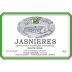 Pascal Janvier Jasnieres 2018 Front Label