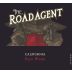 Blind Justice The Road Agent 2014 Front Label