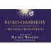Michel Magnien Gevrey-Chambertin Seuvrees Vieilles Vignes 2018 Front Label