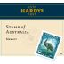 Hardys Stamp Merlot 2011 Front Label