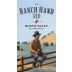 Ranch Hand Wine Cellars Ranch Hand Red 2012 Front Label