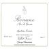Vallet Freres Beaune Les Epenotes Premier CRu 2011 Front Label