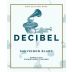 Decibel Wines Crownthorpe Vineyard Sauvignon Blanc 2017 Front Label