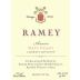 Ramey Annum Cabernet Sauvignon 2014 Front Label