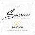 Domaine Durand Sancerre Rose 2022 Front Label