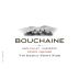 Bouchaine Vin Gris of Pinot Noir 2016 Front Label
