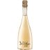 BiancaVigna Prosecco Sui Lieviti Brut Nature 2021 Front Bottle Shot
