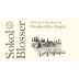 Sokol Blosser Dundee Hills Estate Chardonnay 2021 Front Label