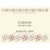 Marchand-Tawse Corton Grand Cru 2018 Front Label
