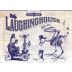 Laughinghouse Petite Sirah 2015 Front Label