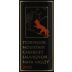 Storybook Mountain Estate Cabernet Sauvignon 2010 Front Label