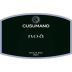 Cusumano Sicilia Noa 2014 Front Label
