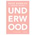 Underwood Rose Bubbles 2019 Front Label
