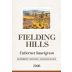 Fielding Hills Winery Riverbend Vineyard Cabernet Sauvignon 2006 Front Label