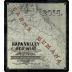 Carne Humana Proprietary Red 2014 Front Label