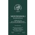 Montenidoli Vernaccia di San Gimignano Tradizionale 2020 Front Label