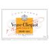 Veuve Clicquot Demi-Sec (375ML half-bottle) Front Label