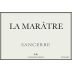Domaine du Nozay La Maratre Sancerre 2023 Front Label