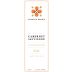 Emerson Brown III Michaels Estate Cabernet Sauvignon 2016 Front Label