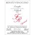 Renato Fenocchio Langhe Spetacol Nebbiolo 2022 Front Label