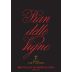 Marchesi Antinori Pian Delle Vigne Brunello di Montalcino (1.5 Liter Magnum) 2020 Front Label