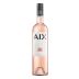 AIX Rose 2024 Front Bottle Shot