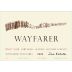 Wayfarer The Estate Pinot Noir 2022 Front Label