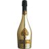 Armand de Brignac Ace of Spades Brut Gold (1.5 Liter Magnum) Front Bottle Shot